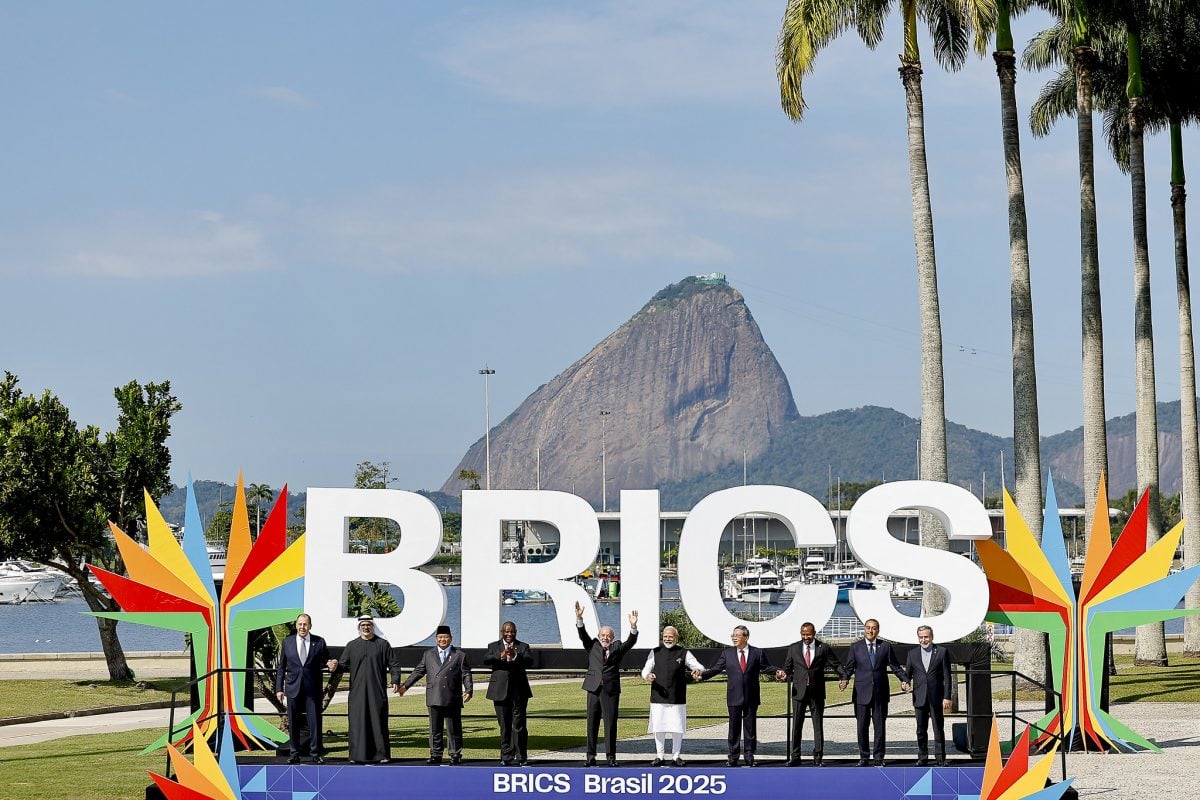 sistemas de pagamento e geopolítica global – CartaCapital