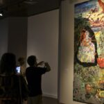 Thiago Martins de Melo faz primeira exposição individual em São Luís