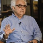 Milton Hatoum, o mais novo imortal da Academia Brasileira de Letras