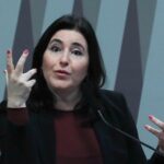 Simone Tebet confirma saída do governo para disputar o Senado por São Paulo – CartaCapital