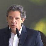 'Legislativo e Executivo conseguiram dar ordem ao caos e trazer um pouco mais de justiça ao sistema tributário', diz Haddad sobre isenção do IR