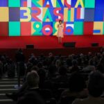 Brasileiros realizam mais uma edição de evento cultural na França