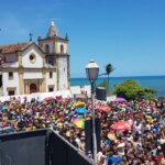 Olinda (PE) dá início às prévias do Carnaval; festa começa hoje (5)