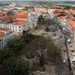 São Luís comemora 413 anos com grande festa cultural