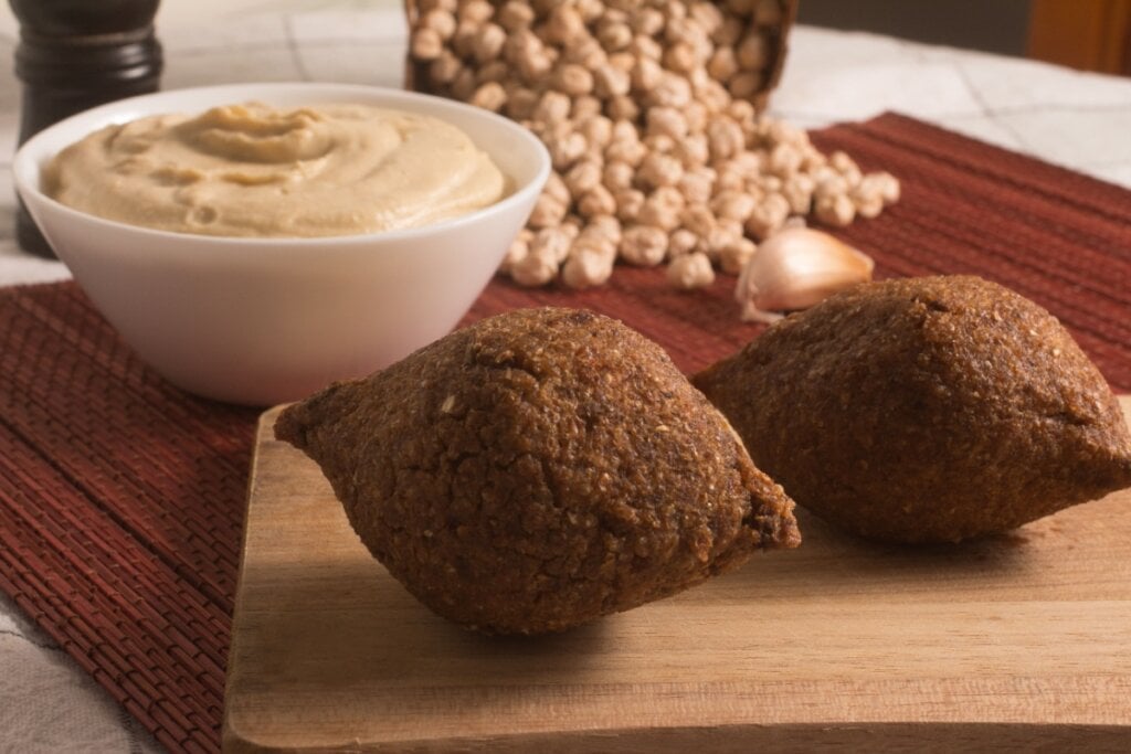 7 receitas de quibe vegano para fazer em casa – CartaCapital