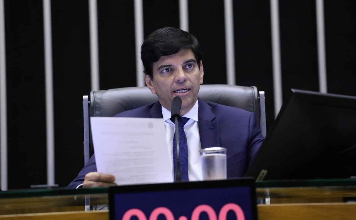 A articulação do Centrão para retomar voto secreto na PEC da Blindagem – CartaCapital