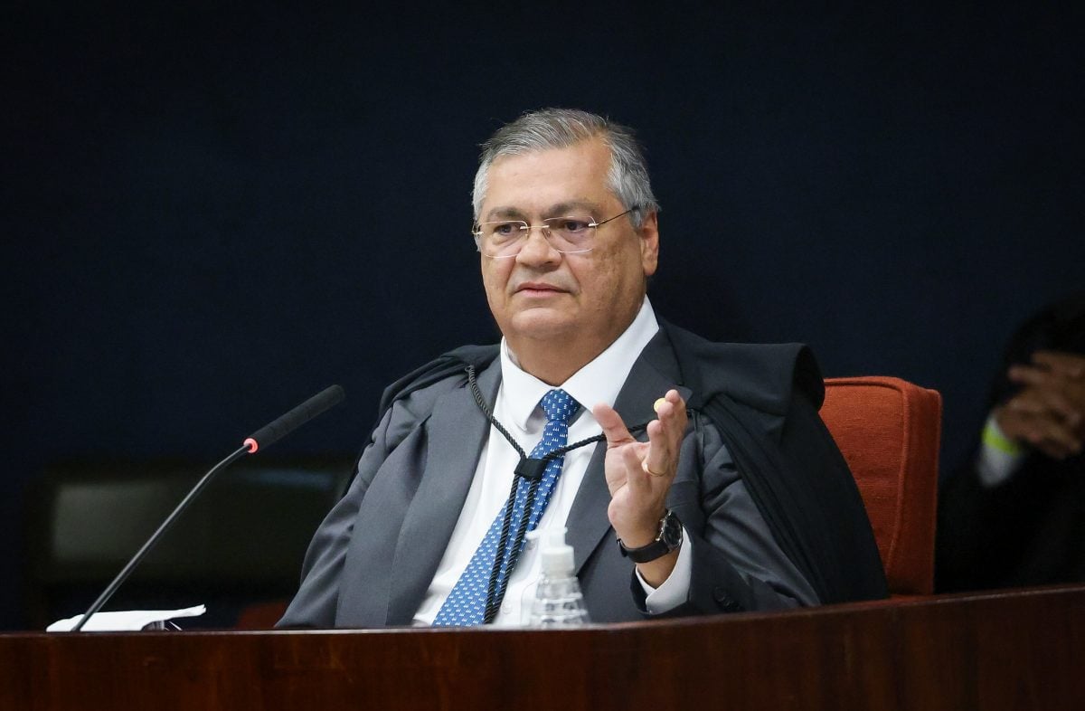 A 'crise deliberativa' no Congresso que provoca o STF a agir, segundo Dino – CartaCapital