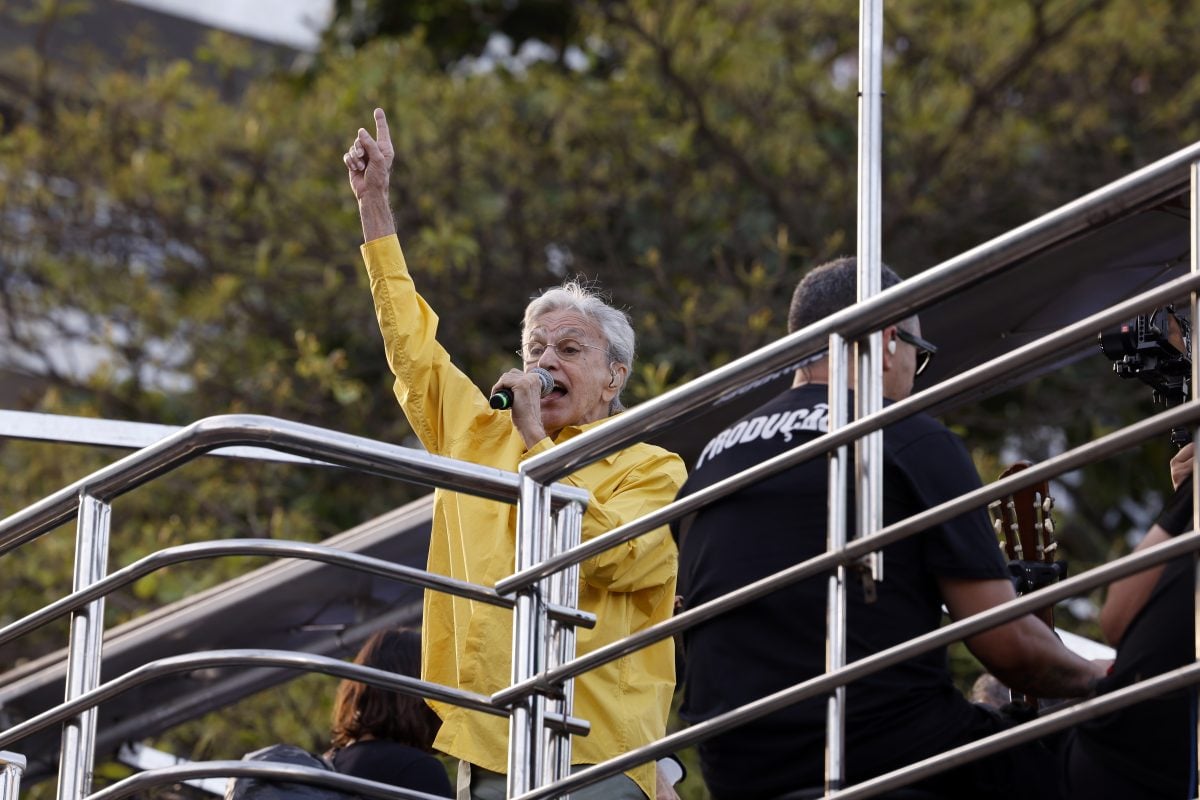 A cultura segue na vanguarda da democracia – CartaCapital