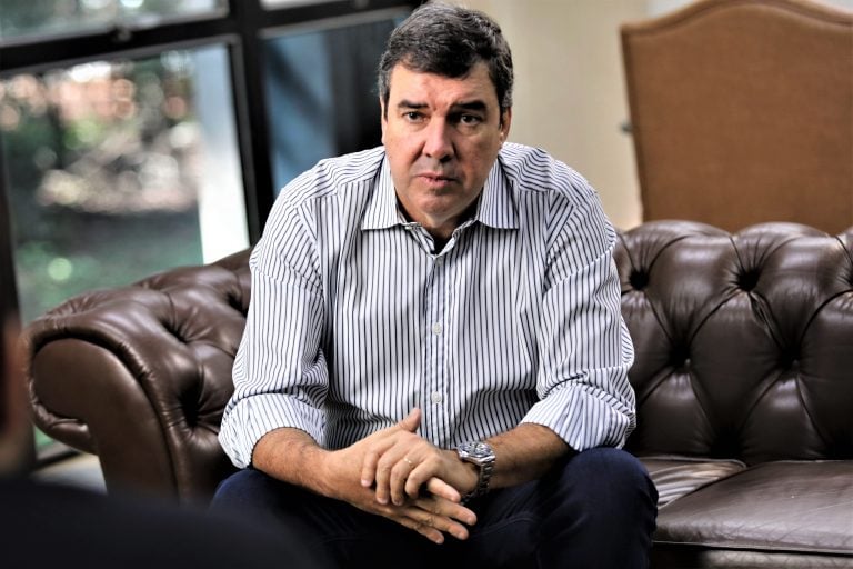 A disputa pelo governo de Mato Grosso do Sul em 2026, segundo nova pesquisa – CartaCapital