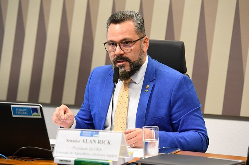 A disputa pelo governo do Acre em 2026, segundo nova pesquisa – CartaCapital