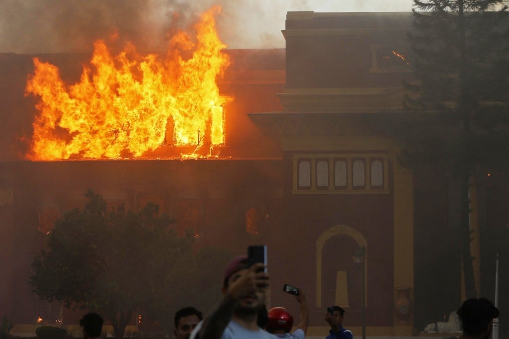 A escalada da violência nos protestos contra o governo do Nepal – CartaCapital