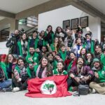 A força coletiva da comunicação na 22ª Jornada de Agroecologia do Paraná