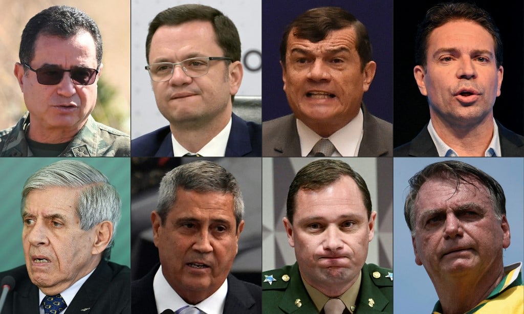 A impunidade faz mal à democracia – CartaCapital