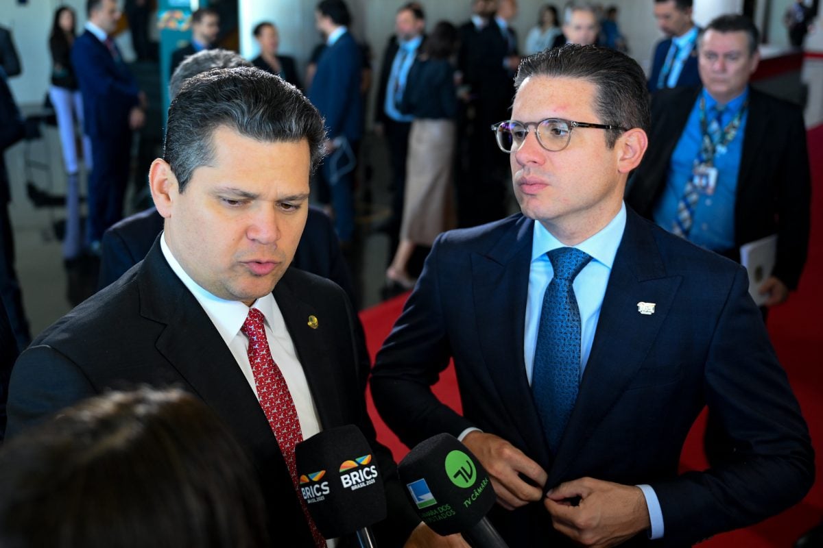 A irritação do Centrão na Câmara com o enterro da PEC da Blindagem pelo Senado – CartaCapital