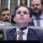 A mensagem de Motta ao PT e ao PL após a Câmara acelerar anistia a golpistas – CartaCapital