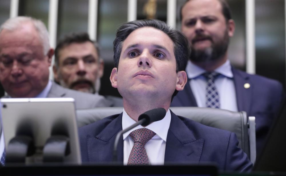 A mensagem de Motta ao PT e ao PL após a Câmara acelerar anistia a golpistas – CartaCapital