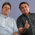 A pauta do novo encontro entre Tarcísio e Bolsonaro na prisão domiciliar em Brasília – CartaCapital