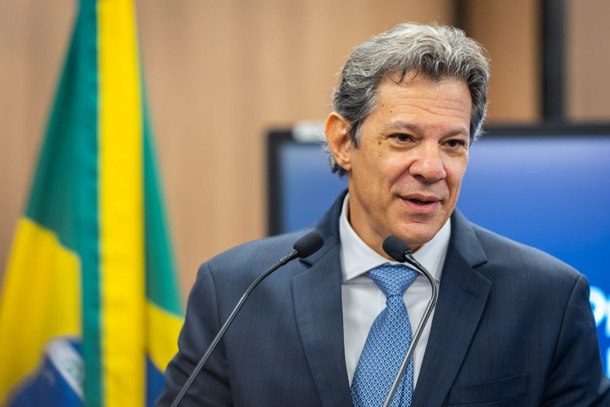 'Acordei preocupado com a democracia', diz Haddad sobre projeto de anistia – CartaCapital