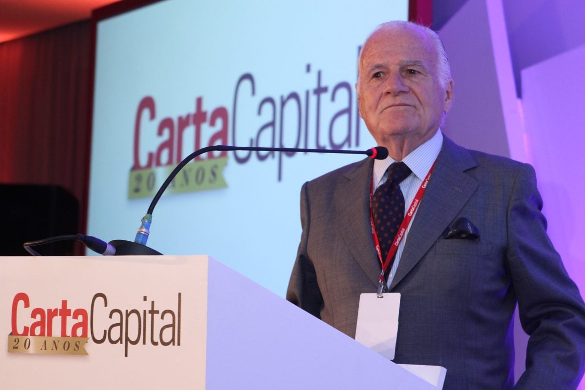 Adeus a Mino – CartaCapital