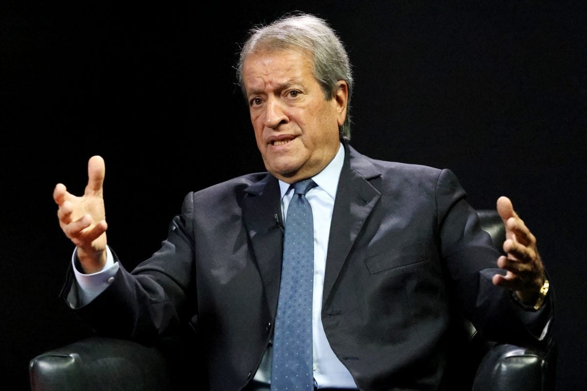 ‘Ainda pode ser candidato’ – CartaCapital