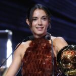 Aitana Bonmatí conquista a Bola de Ouro pela 3ª vez – CartaCapital