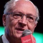 Alckmin: encontro de Lula e Trump é um 1º passo para resolver tarifaço