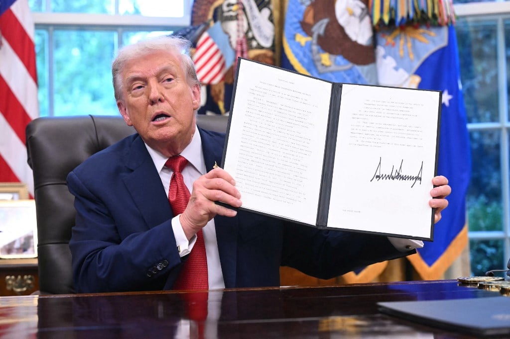 Aliados de Trump controlarão o TikTok nos Estados Unidos – CartaCapital