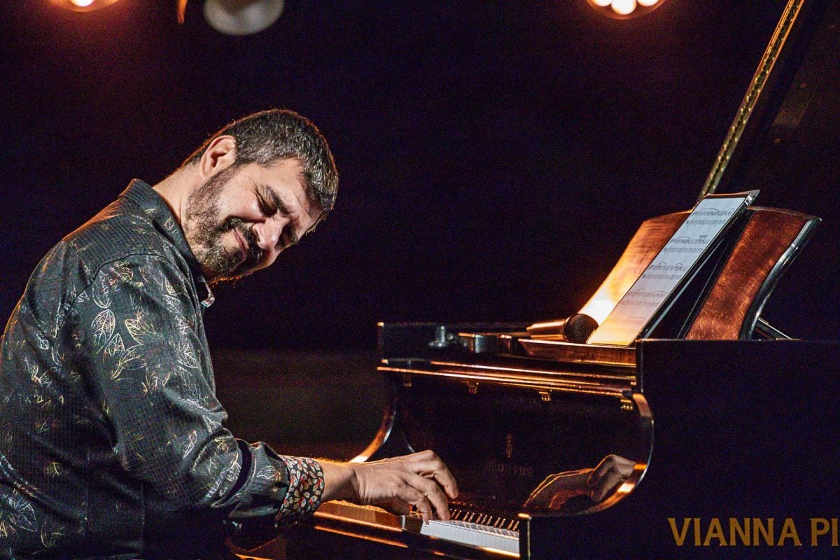 André Mehmari lança disco de ópera baseado em um conto de Machado de Assis – CartaCapital