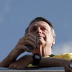 Anistia a Bolsonaro é rejeitada por 54% dos brasileiros, mostra Datafolha – CartaCapital