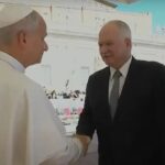Antes de assumir presidência do STF, Fachin visita papa Leão XIV – CartaCapital