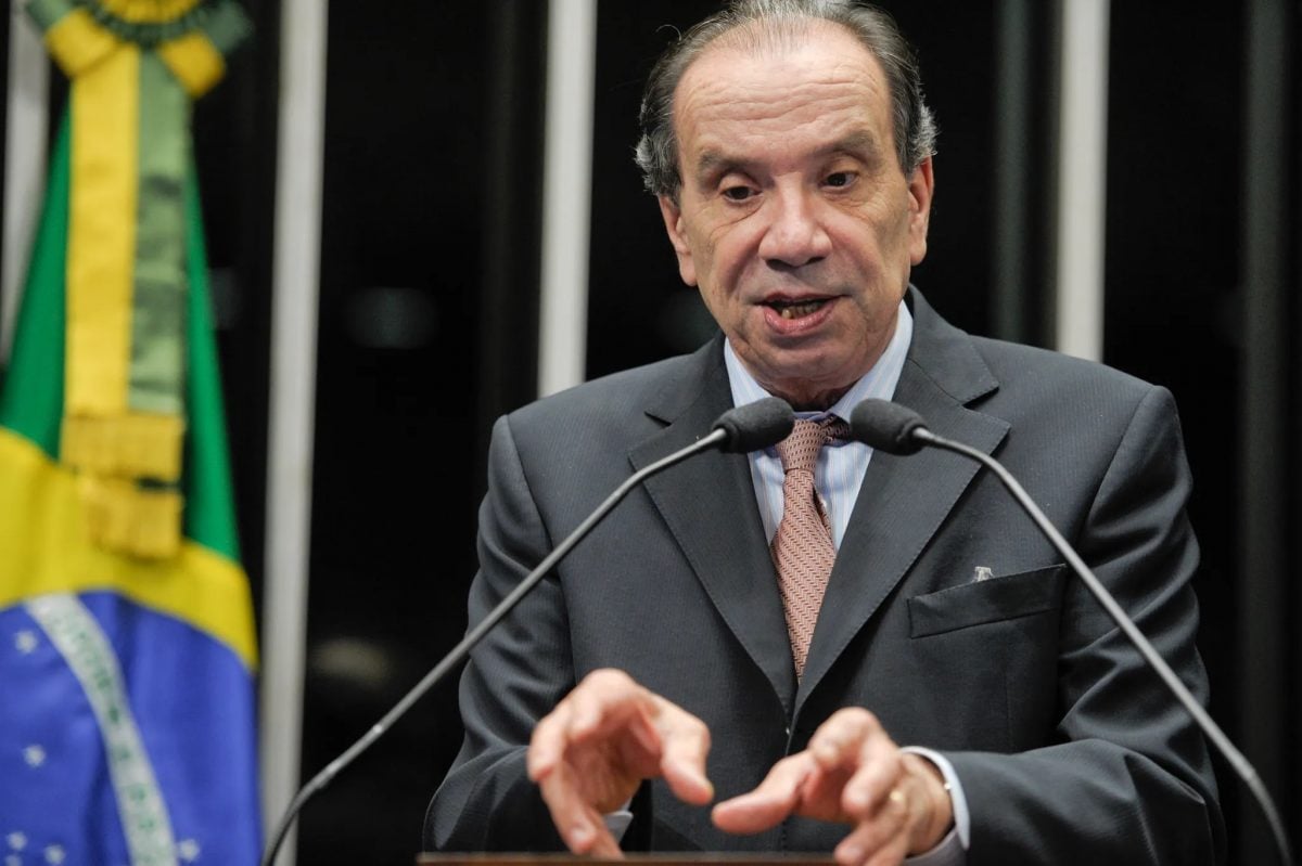 Após julgamento, ‘chororô’ da anistia se reduzirá até a insignificância, diz ex-chanceler – CartaCapital