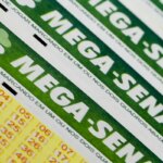 Aposta de Teresópolis (RJ) fatura prêmio de R$ 53,9 milhões da Mega