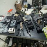 Armas dos EUA, Alemanha e Bélgica abastecem crime organizado no Brasil – CartaCapital