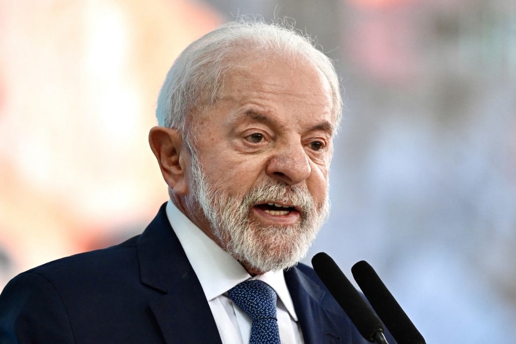 As novas críticas de Lula ao comportamento de Trump com o Brasil – CartaCapital