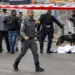 Ataque a tiros em Jerusalém deixa quatro mortos – CartaCapital