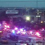 Ataque a tiros tem dois mortos e dois feridos em centro de detenção de migrantes em Dallas, nos EUA – CartaCapital