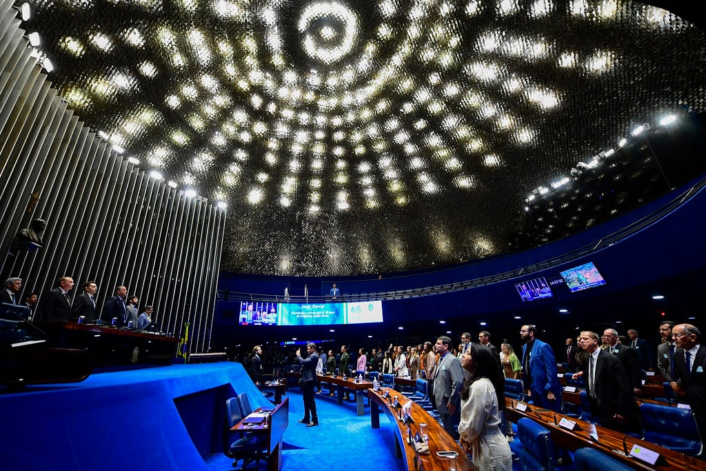 Aumento de pena para quem fornece droga ou bebida a menor de 18 anos entra na pauta do Senado – CartaCapital