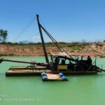 Avanço do ‘garimpo de areia’ ameaça ecossistemas no Brasil – CartaCapital