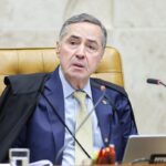Barroso diz não pensar em se aposentar ‘prontamente’ do STF – CartaCapital