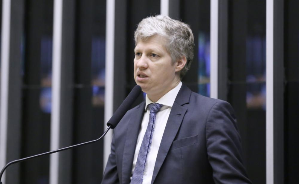 Bolsonarista do Novo defende aprovar a anistia 'sem entrar no mérito do que aconteceu' – CartaCapital