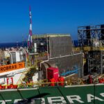 Brasil bate pela 1ª vez marca de 5 milhões de barris de petróleo e gás