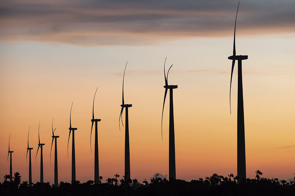 Brasil e mais 16 países assinam carta por transição energética justa – CartaCapital