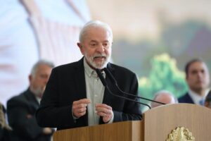 Brasil ficará do lado da paz em tensão entre os EUA e Venezuela, diz Lula – CartaCapital