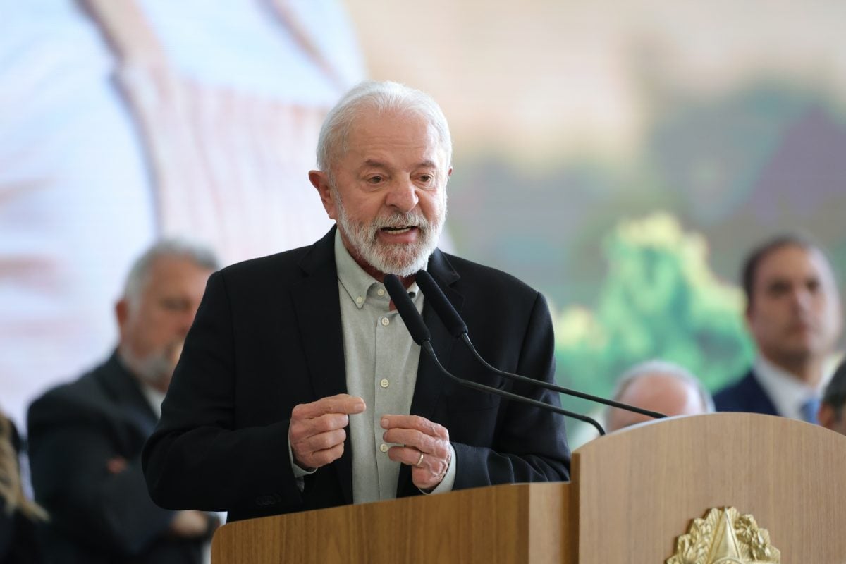 Brasil ficará do lado da paz em tensão entre os EUA e Venezuela, diz Lula – CartaCapital