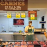 Brasil terá recorde em 2026 com 32,3 mi t de carnes produzidas