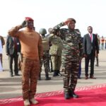 Burkina Faso aprova lei que proíbe ‘práticas homossexuais’ – CartaCapital