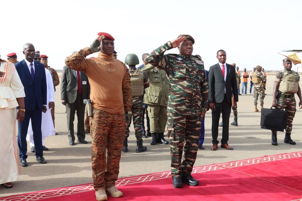 Burkina Faso aprova lei que proíbe 'práticas homossexuais' – CartaCapital
