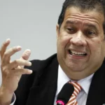 CPI: Lupi assume nomeações no INSS, mas se afasta de fraudes em descontos