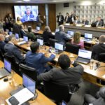 CPMI decide convocar pessoas ligadas ao “Careca do INSS” para depor – Notícias