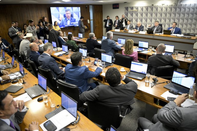 CPMI decide convocar pessoas ligadas ao “Careca do INSS” para depor - Notícias